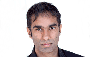 Jaykumar Menon