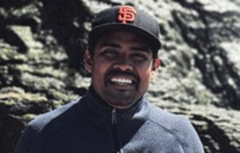 Lucky Gunasekara