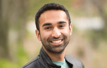 Sandeep Paruchuri ('12)